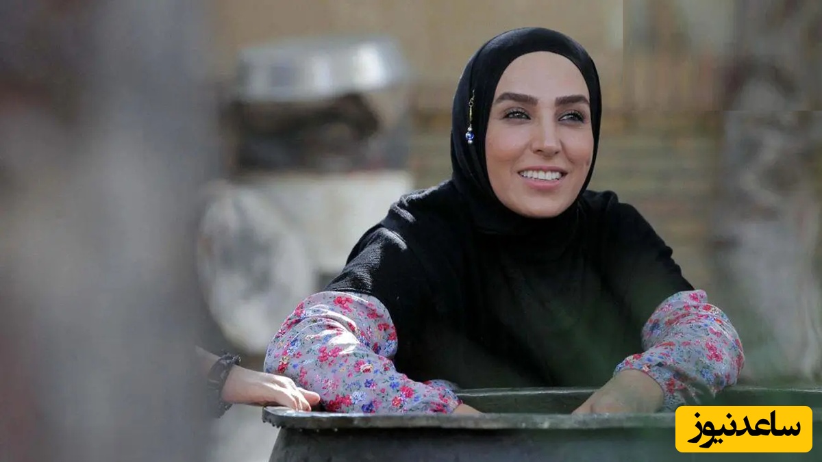 سوگل طهماسبی: تو گرمای 50 درجه اهواز فقط چایی میچسبه دمای بدن باچایی تنظیم میشه/ جنوبی ها و ترک ها ارادت خاصی به چایی دارن😂