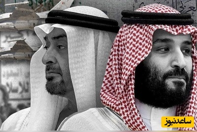 آیا امارات و عربستان می‌توانند از طریق خط لوله‌ها تنگه‌هرمز را دور بزنند؟+فیلم