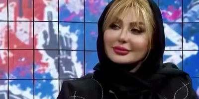 افشاگری جنجالی نیوشا ضیغمی از روزهای جوانی و «دور دور»های نامتعارف در جردن/ نوستالژی که نسل 70 و 80 خوب یادشونه!