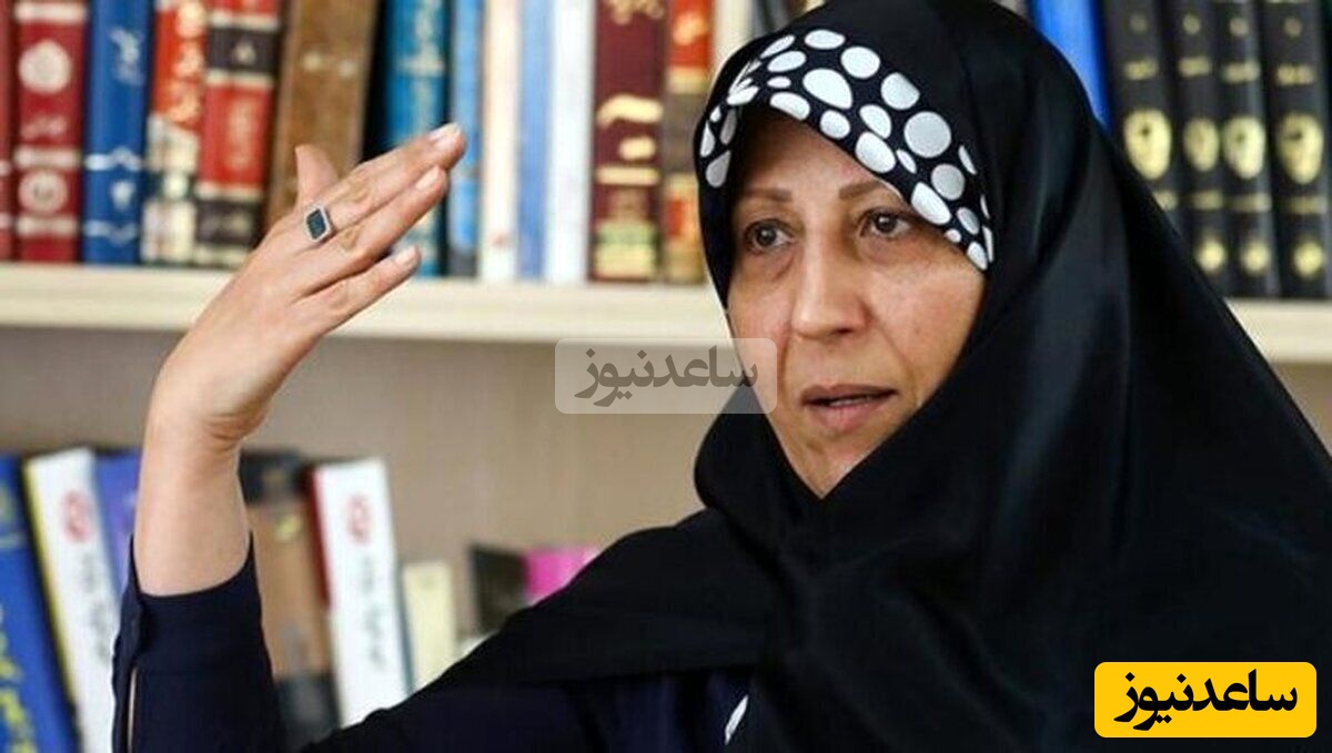 (ویدیو) افشای تهدید علیه جان آیت‌الله هاشمی؛ فاطمه هاشمی خبر داد: پیش از مرگ پدر دو نفر هشدار دادند...