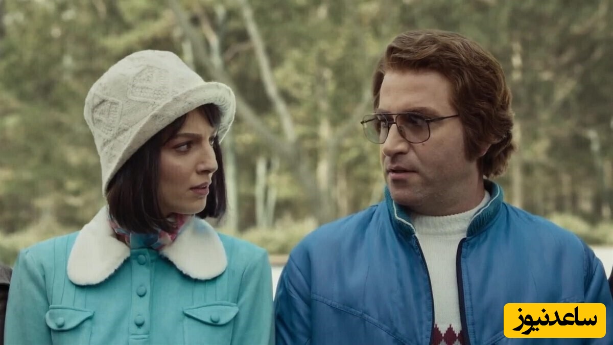 (فیلم) نقش سریال تاسیان در اغتشاشات اخیر از زبان یک دختر ستگیر شده