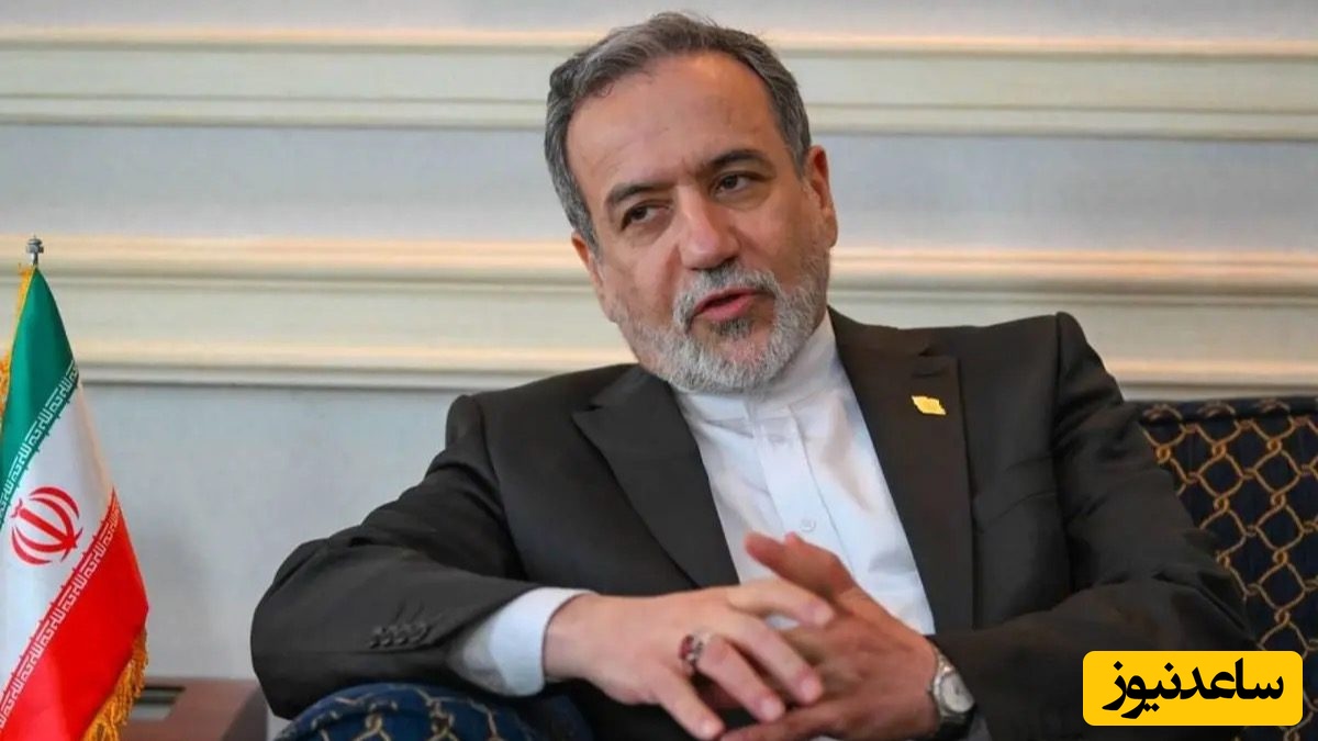 وقتی دشمن هم تحسین می‌کند؛ یادی کنیم از لقب رسانه اسرائیلی به عباس عراقچی پس از مذاکره با آمریکا+عکس