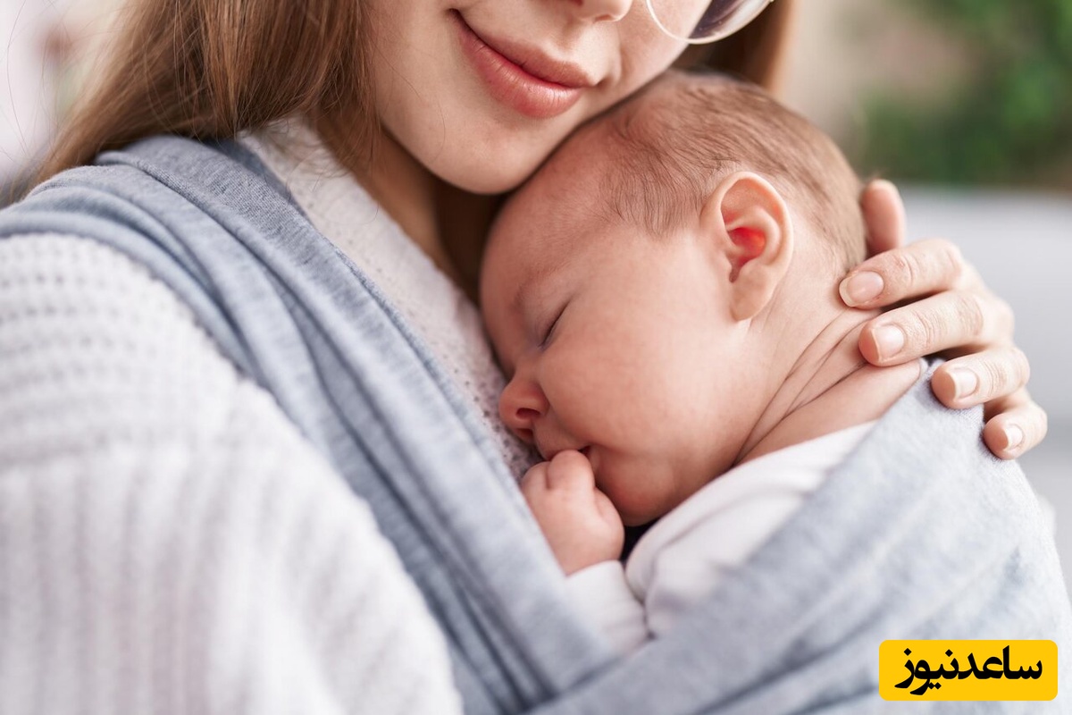 رابطه جنسی بعد زایمان چقدر متفاوت می‌شود؟