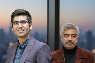 (ویدئو) دکتر مجتبی شکوری در برنامه کتاب‌باز با سخنان بی‌نظیر خود، رازهای قدرت و استراتژی‌های زندگی را فاش کرد! / «اگر میخواین کسی رو خرد کنین ...