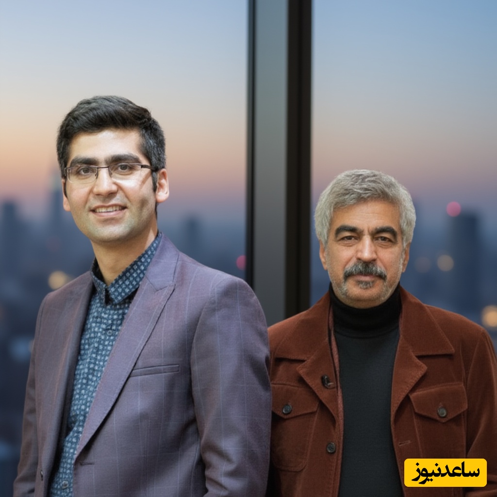 (ویدئو) دکتر مجتبی شکوری در برنامه کتاب‌باز با سخنان بی‌نظیر خود، رازهای قدرت و استراتژی‌های زندگی را فاش کرد! / «اگر میخواین کسی رو خرد کنین ...