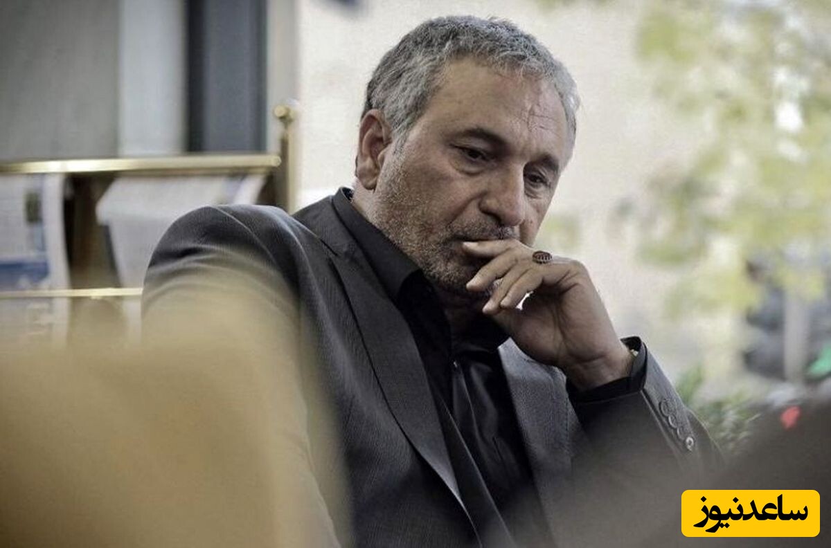 ضرغامی: آقای فرخ‌نژاد بگو که اشتباه کردی، قاطی کردی بعد ببین حاکمیت چه تصمیمی رو برات می‌گیره+ویدیو