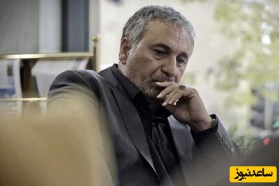 ضرغامی: آقای فرخ‌نژاد بگو که اشتباه کردی، قاطی کردی بعد ببین حاکمیت چه تصمیمی رو برات می‌گیره+ویدیو