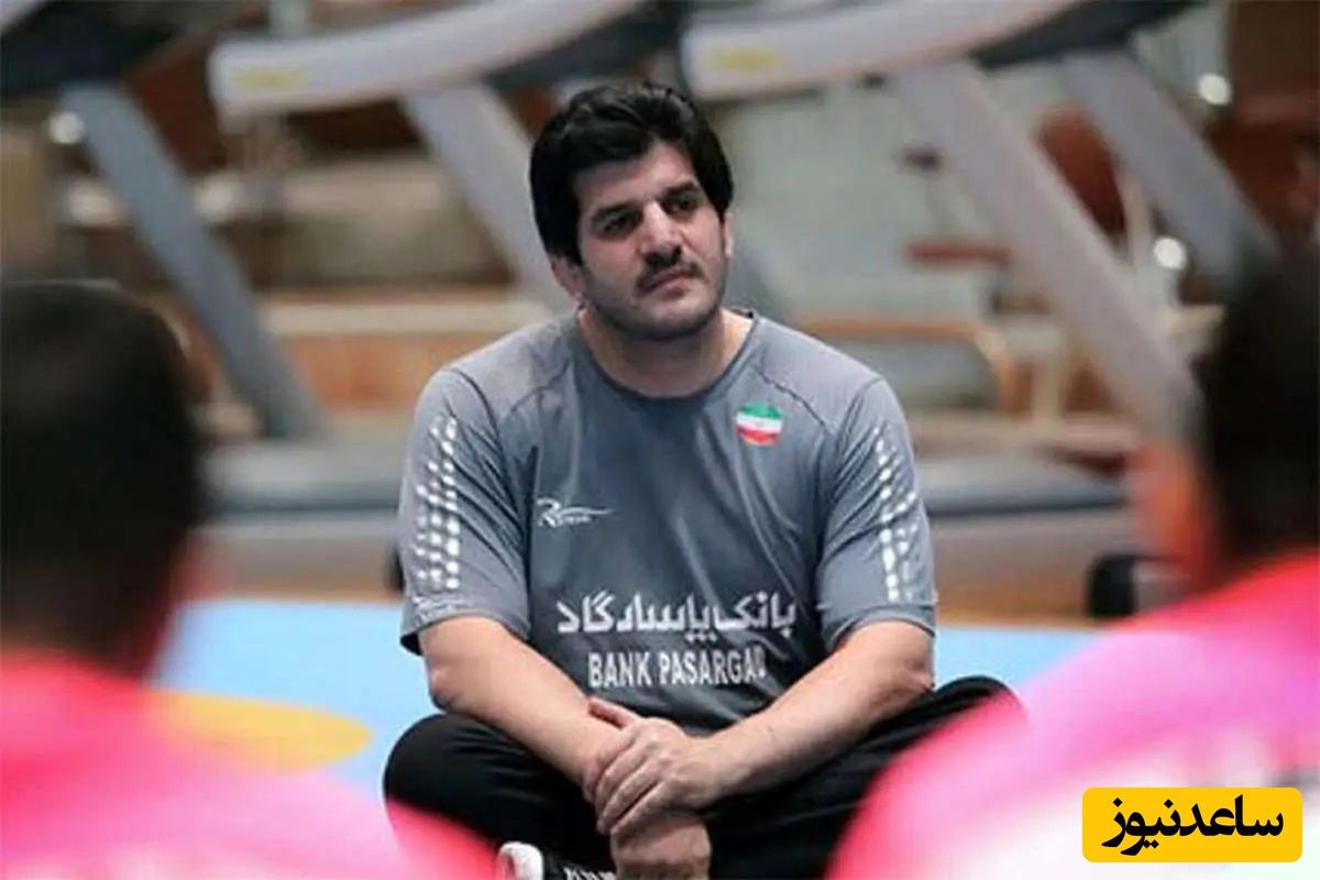 نظرسنجی ورزشی / اگر فقط یک نفر را به‌عنوان بهترین کشتی‌گیر انتخاب کنید، رأی شما به کدام قهرمان می‌رسد؟