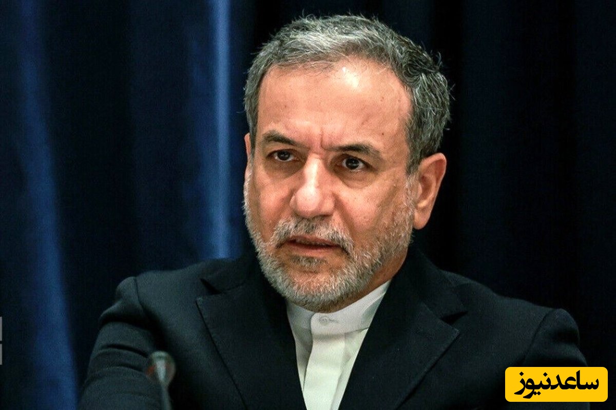 افشاگری عراقچی درباره بمب‌های عمل نکرده آمریکا در ایران در جنگ 12 روزه