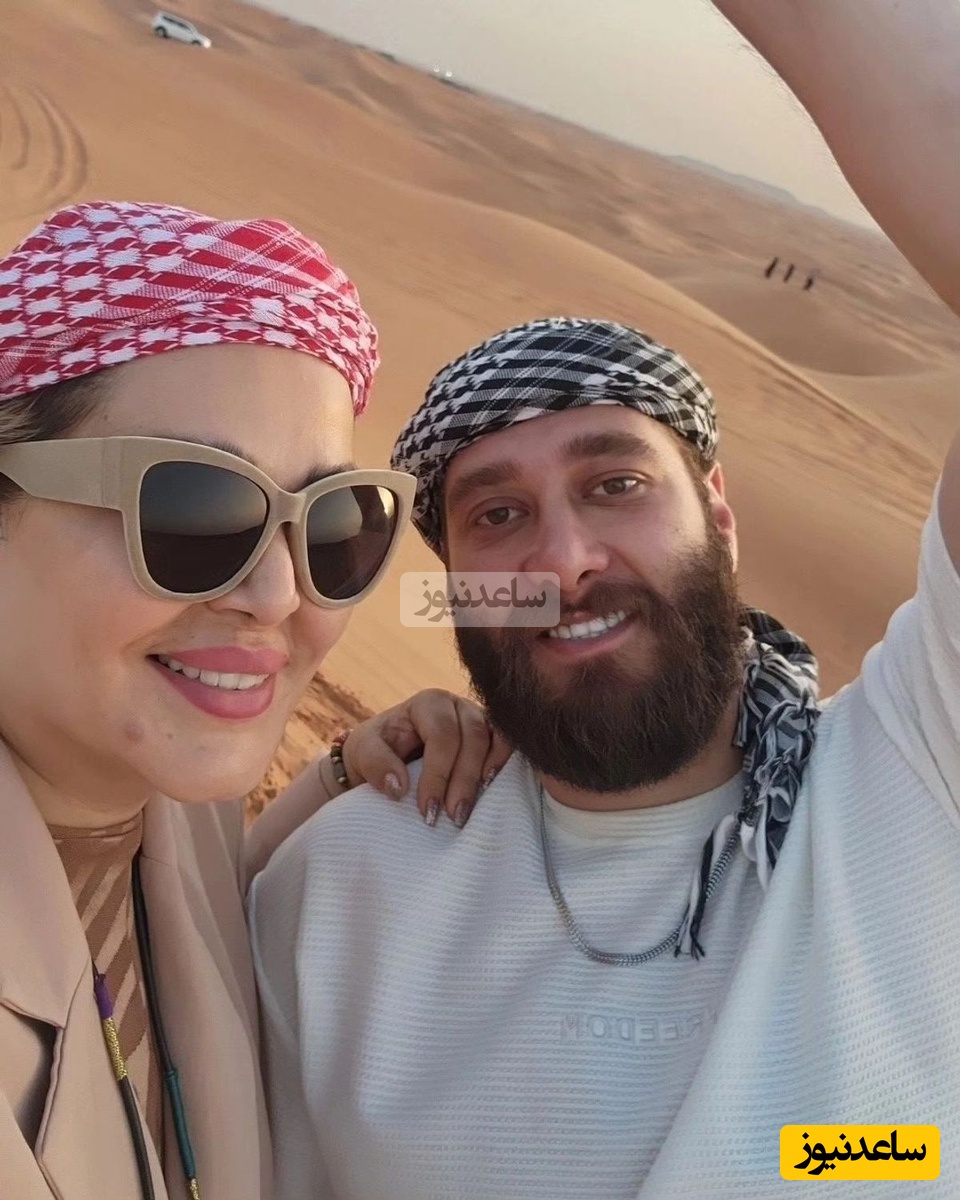 بهاره رهنما: به جرئت میگم تا یک زن خودش نخواد کسی نمیتونه مزاحمش بشه...+فیلم