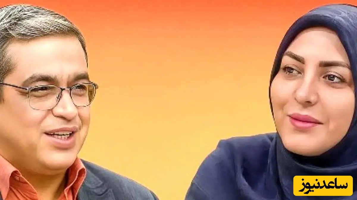 سوالی که المیرا شریفی مقدم پرسید: چیکار کنیم استرسمون کم بشه / توصیه‌های طلایی دکتر عزیزی درمورد این سوال...+ ویدئو