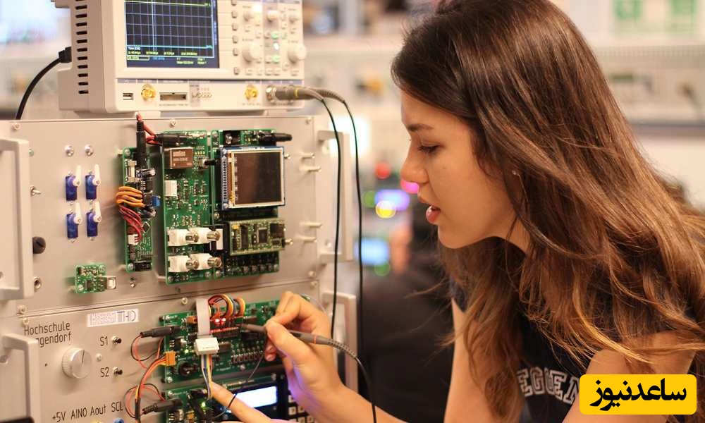 دانلود رایگان دفترچه سوالات و پاسخنامه آزمون کارشناسی‌ ارشد مهندسی برق از سال 93 تا 96