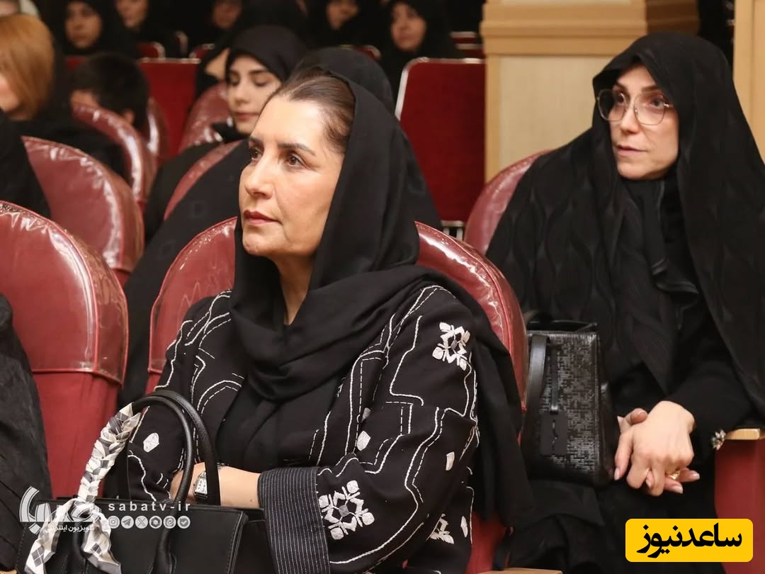 فریبا کوثری