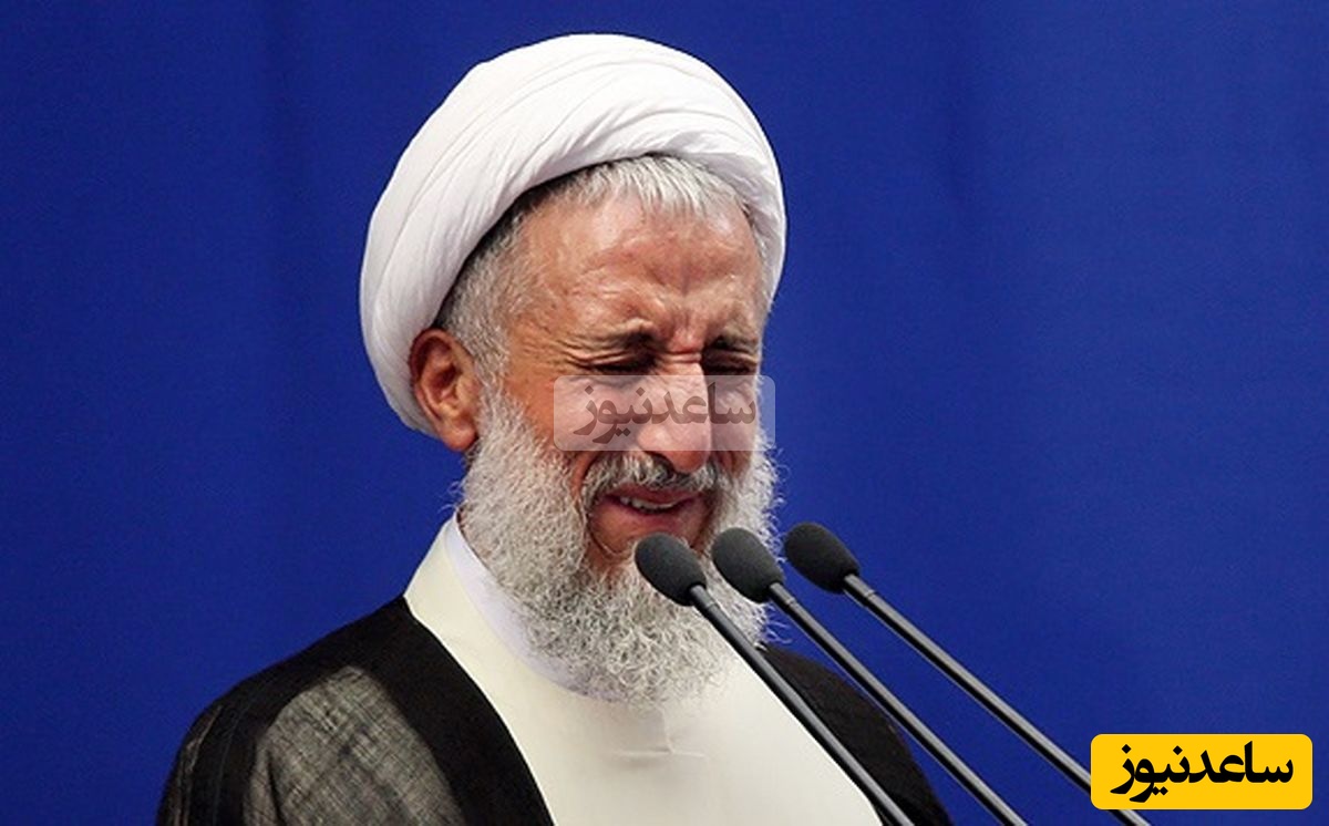 (ویدیو) اظهارات قوه قضائیه در مورد آزادی فرزند آیت الله صدیقی  که به جرم کلاه برداری دستگیر شد!