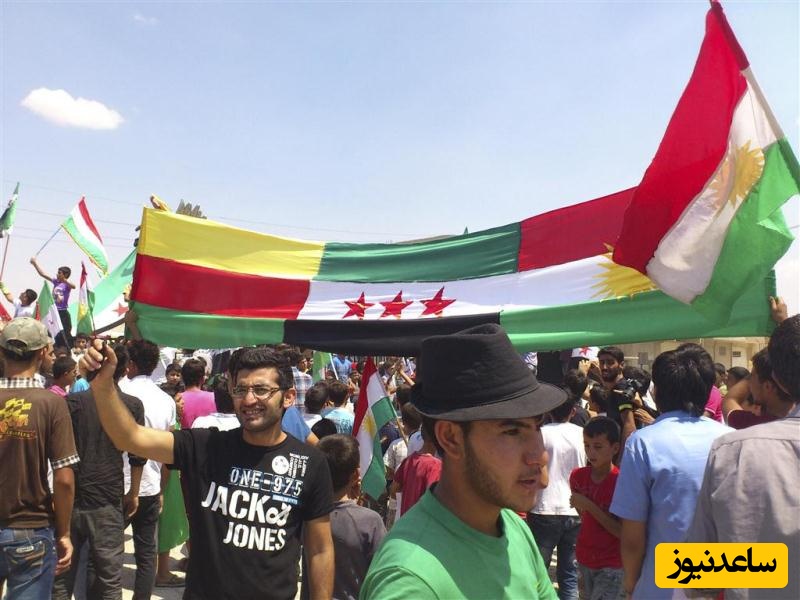 سایه خونین فرقه‌گرایی بر شمال سوریه؛ آیا کردها قربانی بعدی‌اند؟