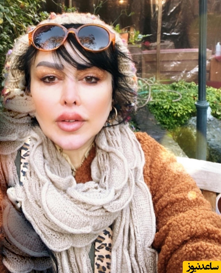 استوری تاثیر گزار فلور نظری بازیگر آلمان نشین کشورمان که انسان را به تفکر وا می دارد