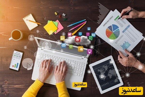 آنلاین مارکتینگ چیست و چه تفاوتی با دیجیتال مارکتینگ دارد؟