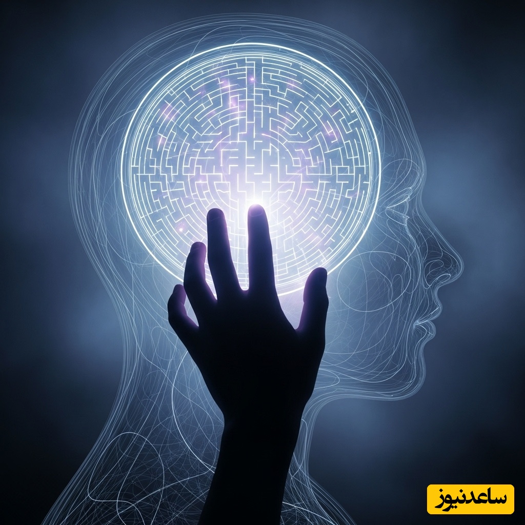 کنترل ذهن چیست؟ / آیا افکار ما واقعا در اختیار خودمان است؟