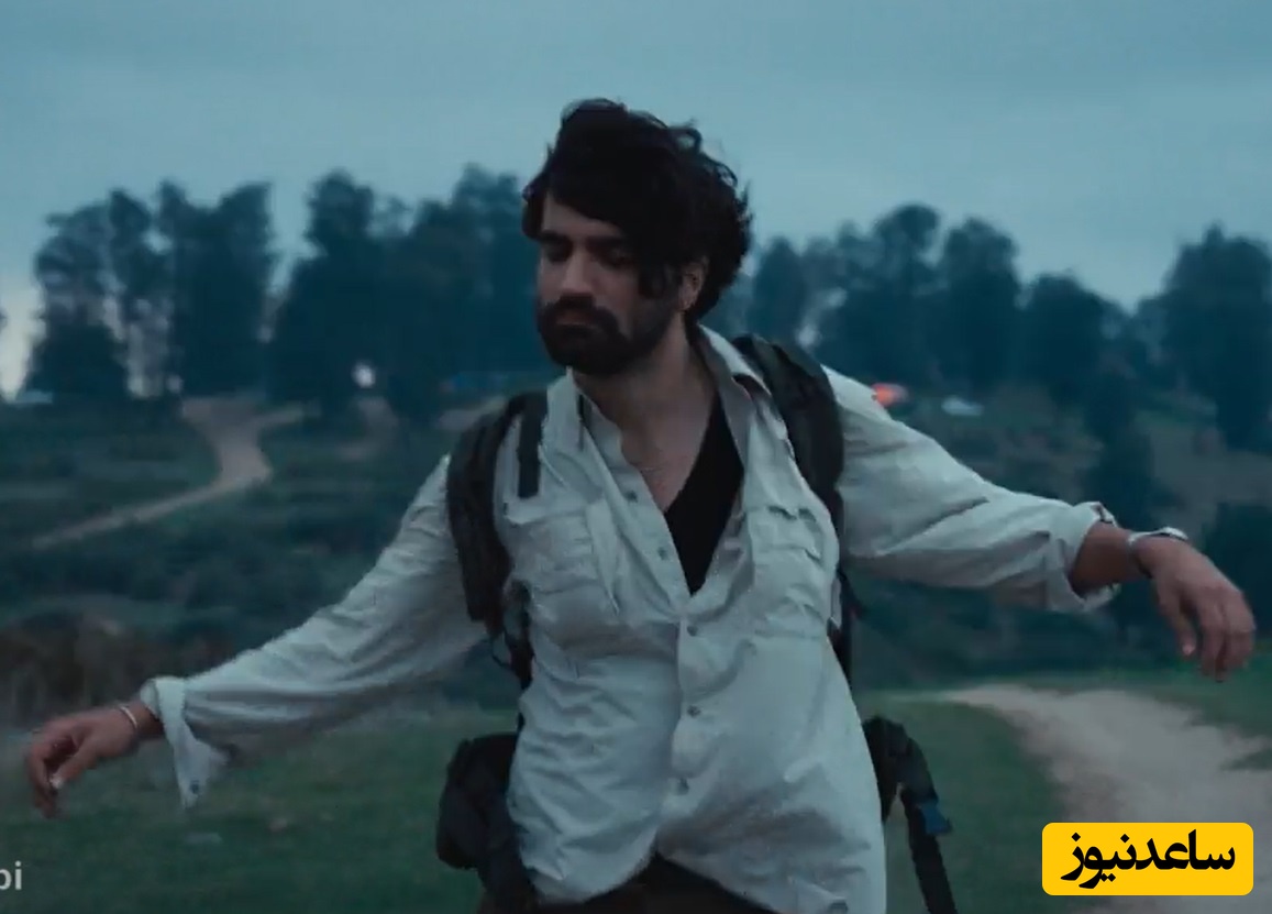 موزیک ویدیوی احساسی آهنگ « امشب» از عرفان طهماسبی با اجرای ویژه در دل طبیعت سرسبز /تو نه غمی ببارمت نه نامه ای بخوانمت نه این که دوست بدانمت بگو که هستی