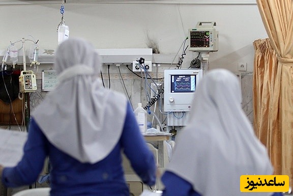 نمونه کارنامه و ظرفیت پذیرش رشته پرستاری اورژانس در مقطع کارشناسی ارشد