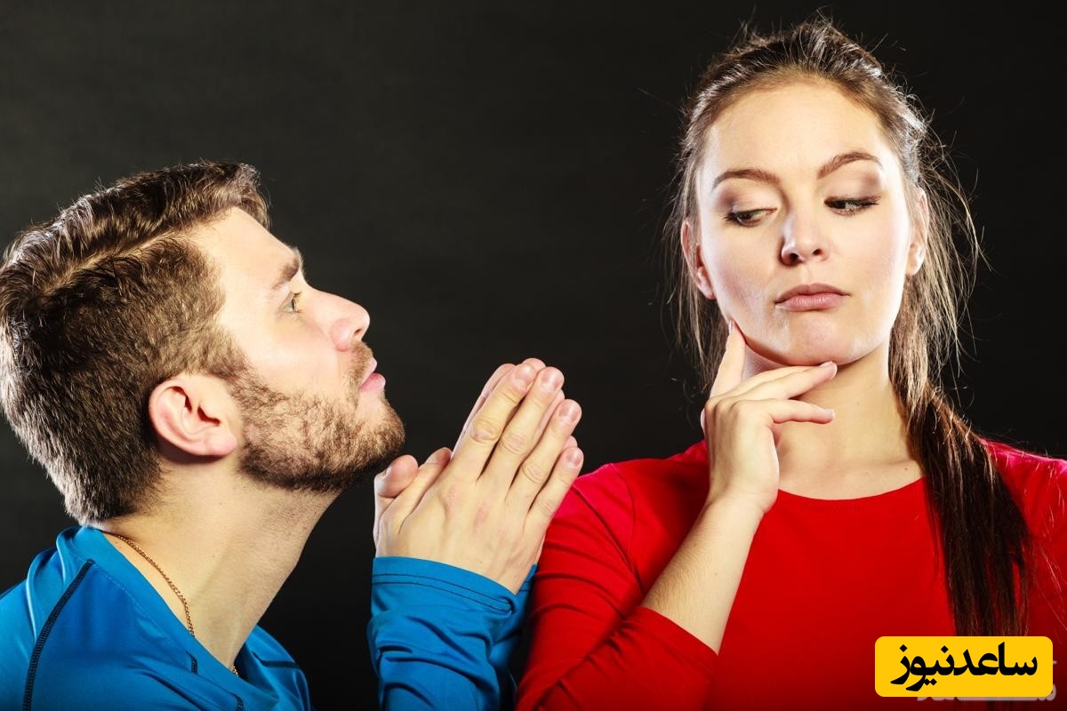 شک‌هایی که عشق را نابود می‌کند!