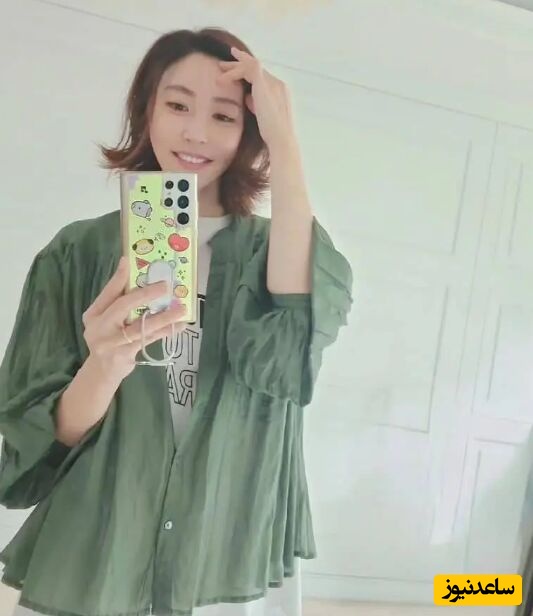  سونگ هیون آه 