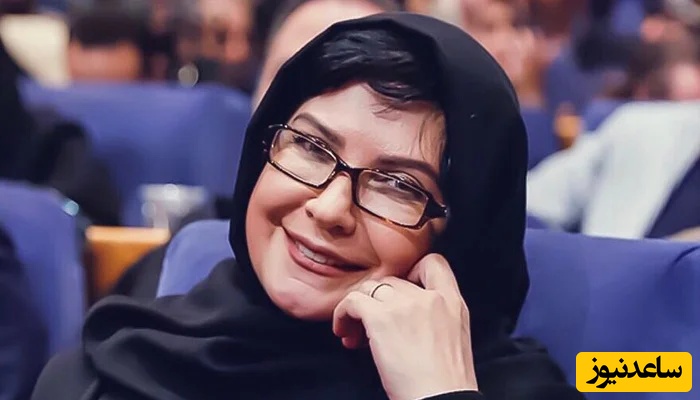 تغییرچهره زمین تا آسمون لعیا زنگنه از دهه هفتاد تا الان/ هدیه سریال بدنام چه چهره معصوم و مهربونی داره+عکس