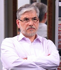 یک سال برای ارشد سه سال برای دکتری دانشجویان آماده باشید!