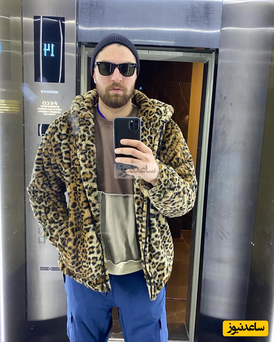 امیرحسین فتحی