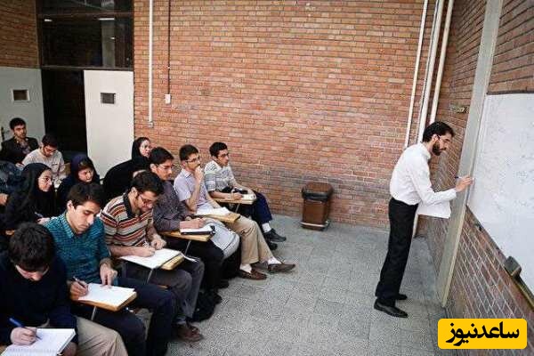 طرح «جهت» کلید خورد؛ تسهیلات جدید برای جذب نخبگان در هیات علمی دانشگاه‌ها