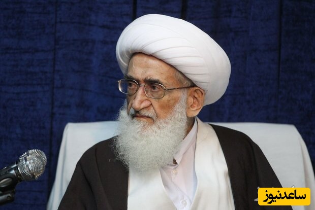 آیت الله نوری همدانی: نباید توجیه گر عمل اشتباه فلان مسئول باشیم
