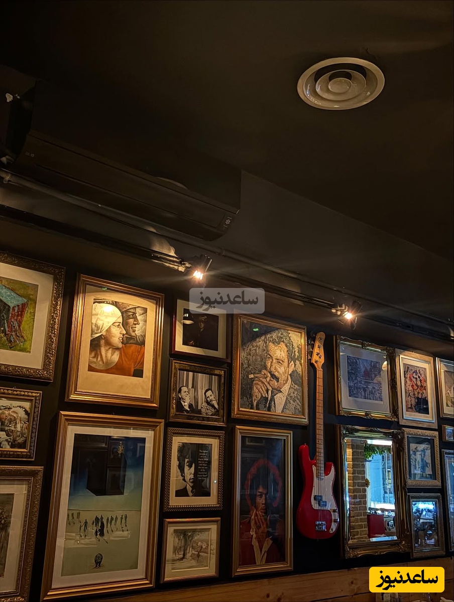 نرگس محمدی و فریبا نادری در عراق