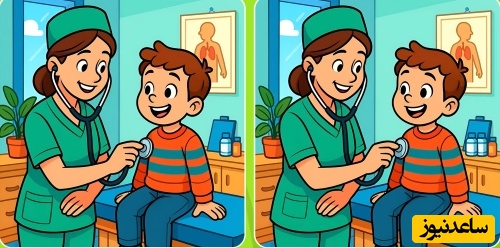 معمای خطای دید