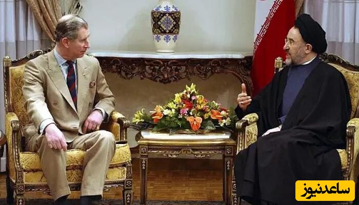 خاتمی