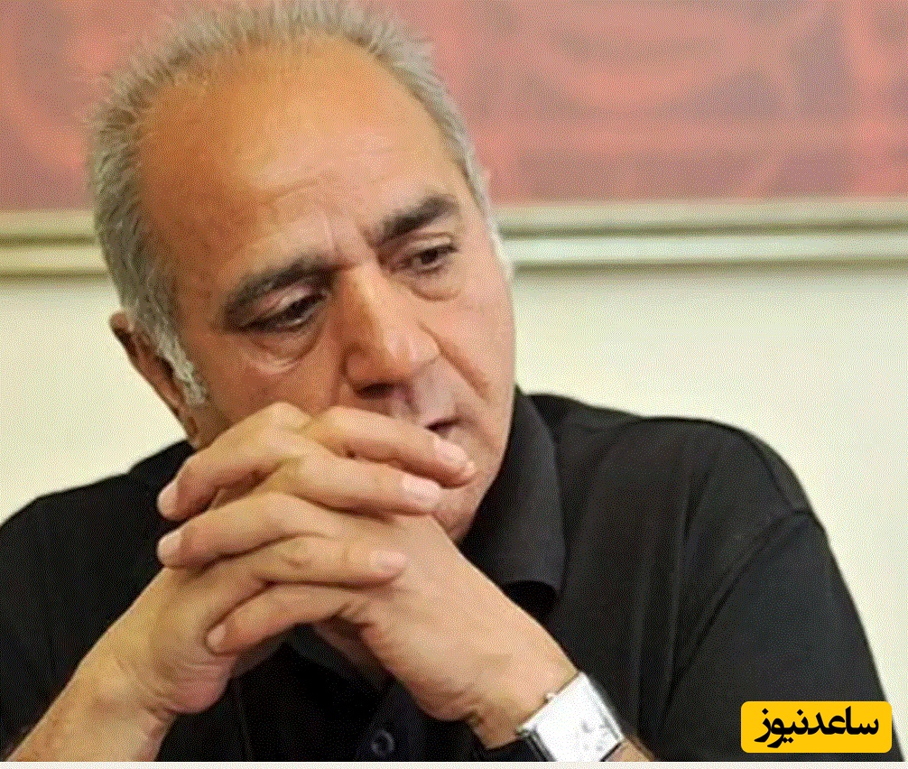 واکنش پرویز پرستویی به شهادت سردار تنگسیری