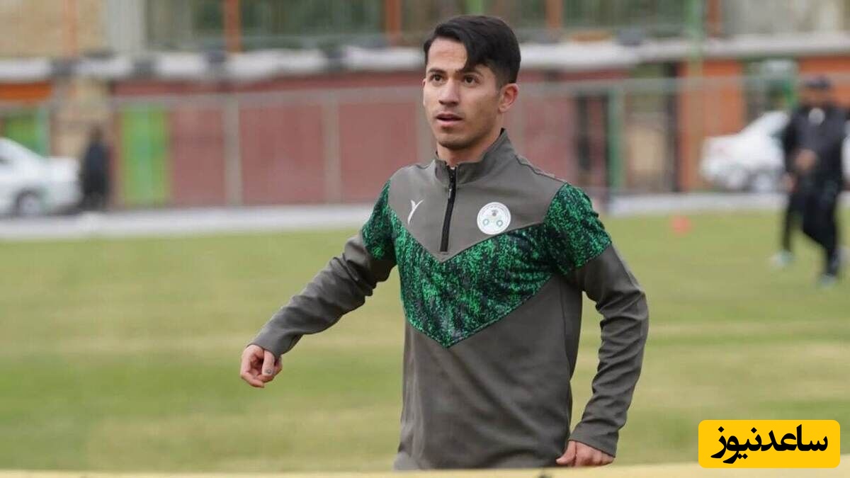 حمیدرضا طاهرخانی: به عشق برانکو از پرسپولیس جدا شدم، هزاردرصد پشیمانم اگر می‌ماندم حتماً...