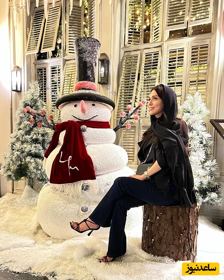 شهرزاد کمالزاده