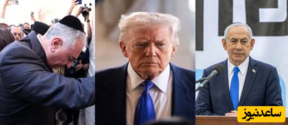 ببینید | پاسخ عملی شیر بچه‌های ایرانی به گنده گویی‌های ترامپ و نتانیاهو و غلام بی قید و شرطشان رضا پهلوی: خفه شید!