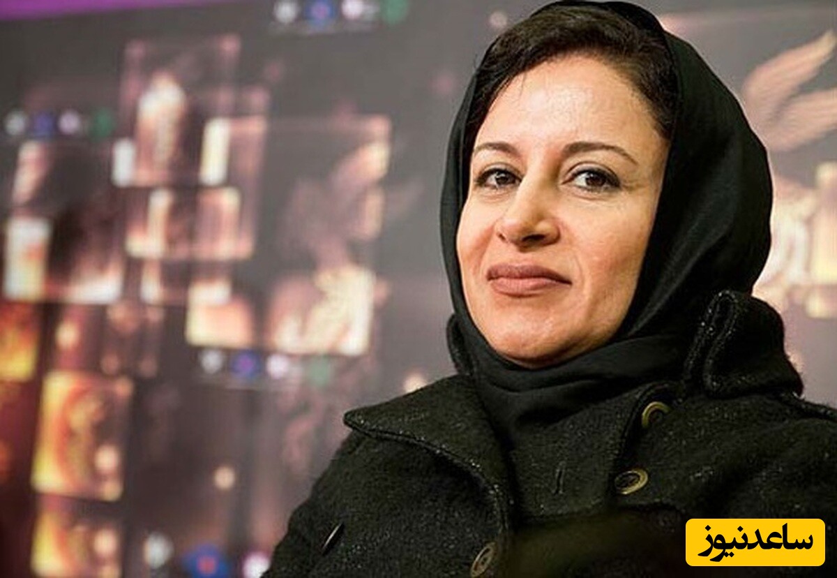 فرشته صدرعرفایی