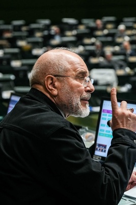 توصیه خاص قالیباف به جوانان: این فیلم را حتما ببینید