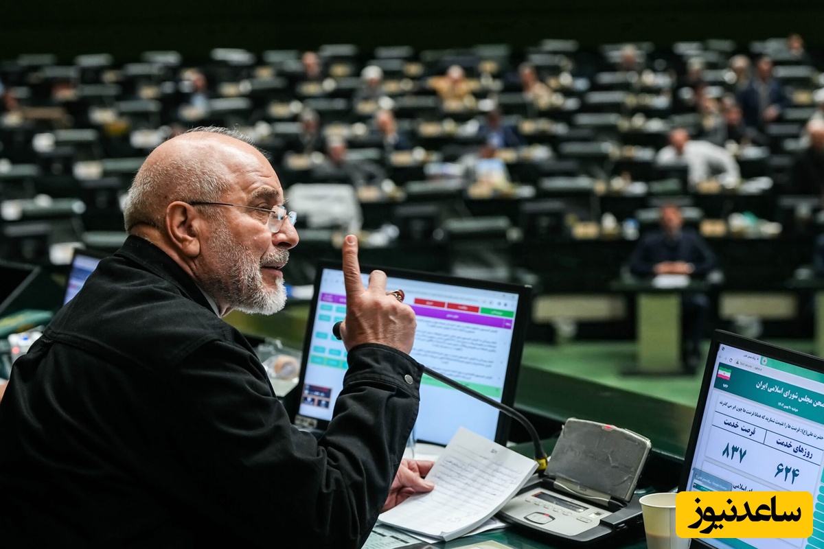 توصیه خاص قالیباف به جوانان: این فیلم را حتما ببینید