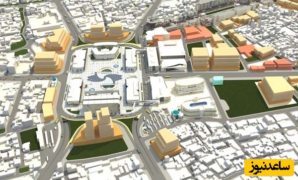 آشنایی با رشته طراحی شهری و بازار کار آن