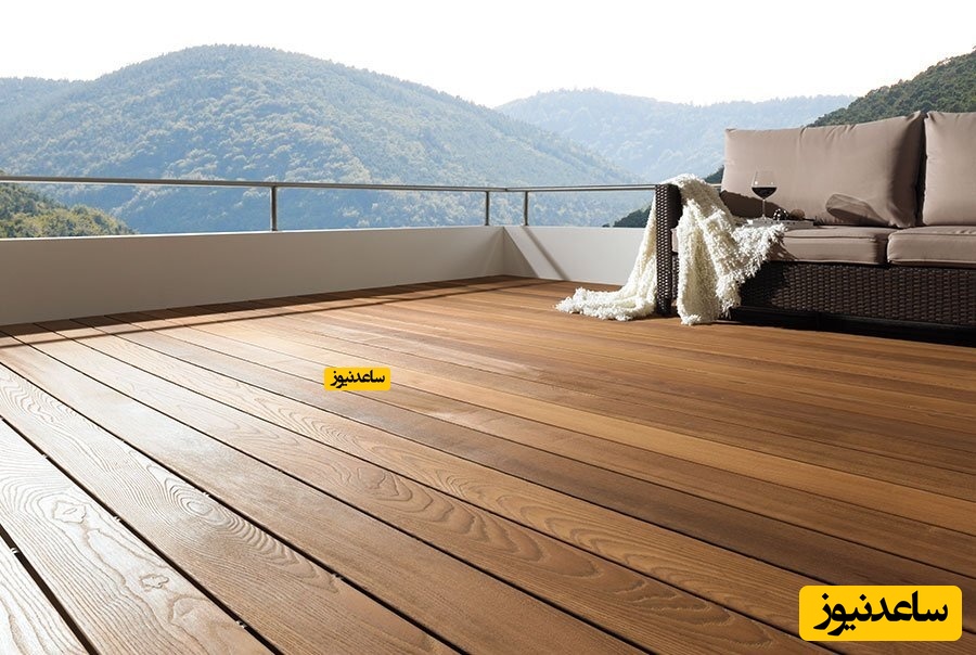 مقایسه قیمت محصولات چوب پلاست و ترموود در چوبست