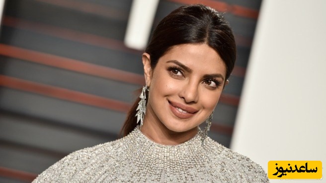 پریانکا چوپرا 