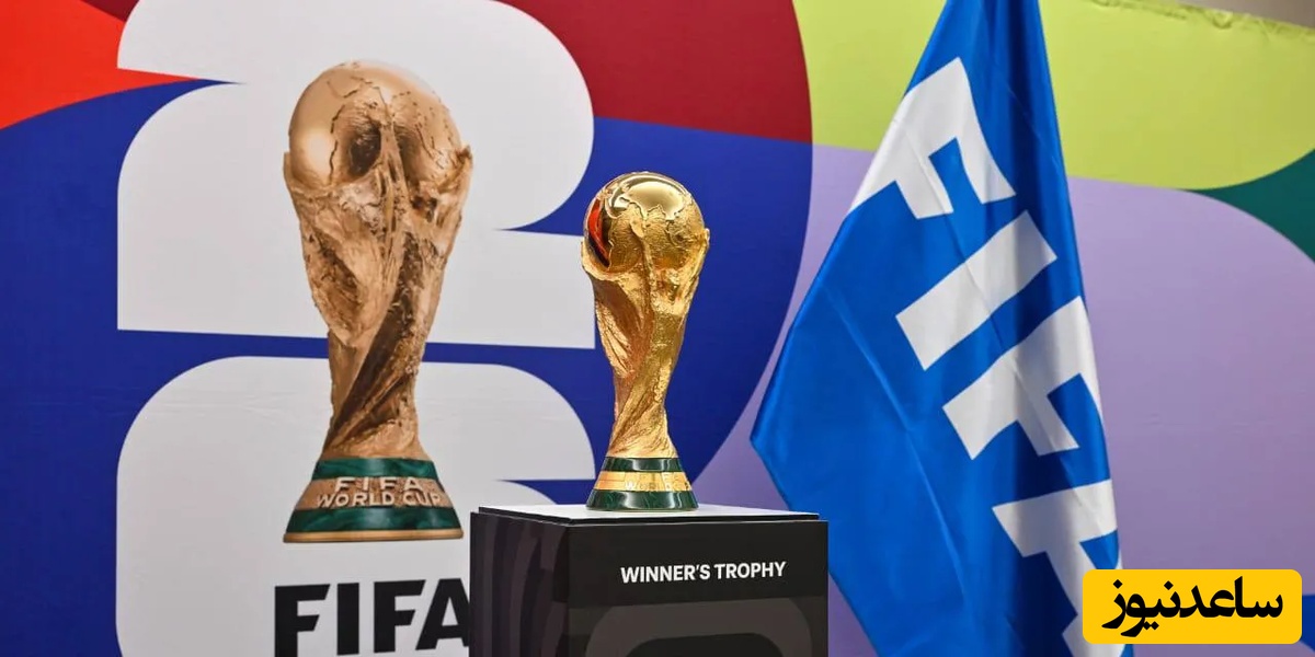 تلاش فیفا برای افزایش چشمگیر پاداش‌های حضور در جام جهانی