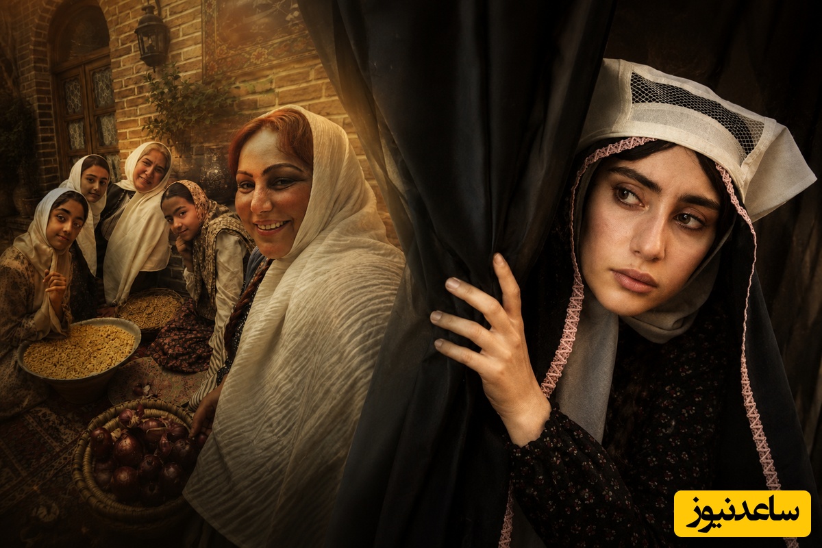 چه خبر از عاشقانه های ترلان پروانه و شاگرد نجار؟ گشت زنی بهنوش بختیاری در پشت صحنه سریال عاشقانه «بامداد خمار»/ زمان انتشار فصل دوم معلوم شد+فیلم