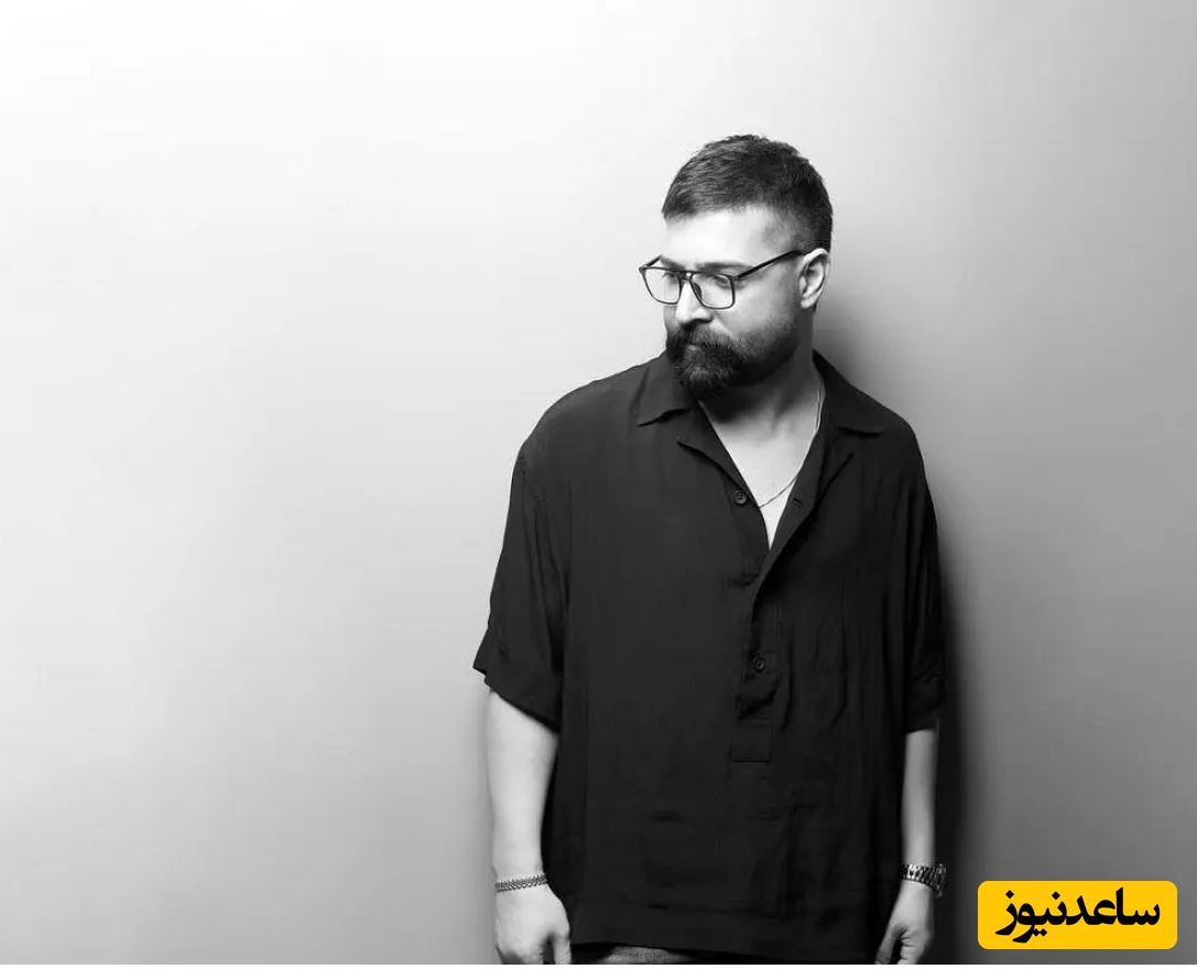 آخرین موزیک ویدئوی حمید هیراد چند هفته پیش از فوت
