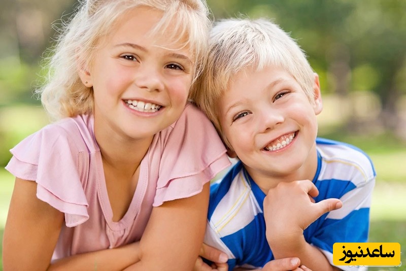 وقتی دندان‌ها روی هم قرار نگیرند