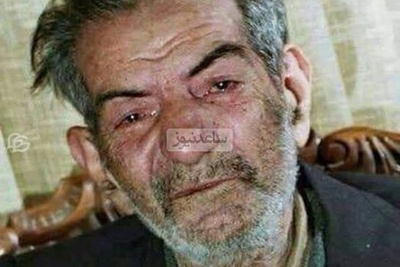 (ویدیو) جگرسوزترین شعر استاد شهریار، فخر آذربایجان با صدای غمدار خودش: پیرم و گاهی دلم یاد جوانی می‌کند/ از اول تا آخرش اشک ریخت!