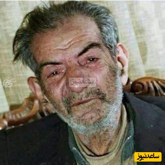 (ویدیو) جگرسوزترین شعر استاد شهریار، فخر آذربایجان با صدای غمدار خودش: پیرم و گاهی دلم یاد جوانی می‌کند/ از اول تا آخرش اشک ریخت!